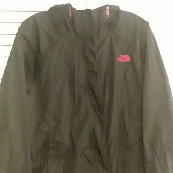 The North Face Jackets & Blazers - The North Face Hyvent 2.5L windbreaker
